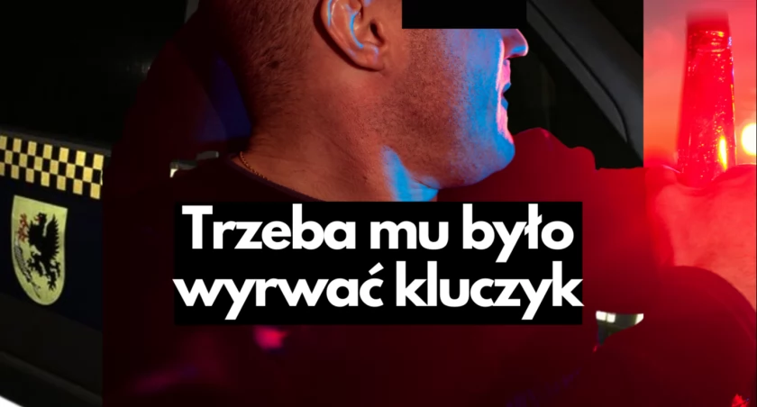 Straż miejska podstępem. I dobrze