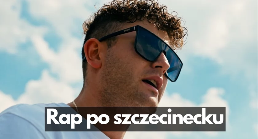 Nowy, mocno szczecinecki utwór Fifiego 