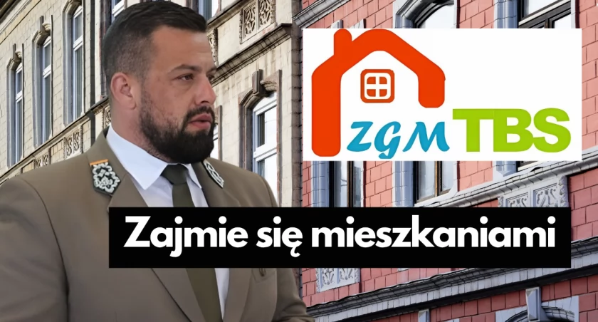 Zaskoczenie? Mało powiedziane. Nowy prezes ZGM: „To ewolucja”