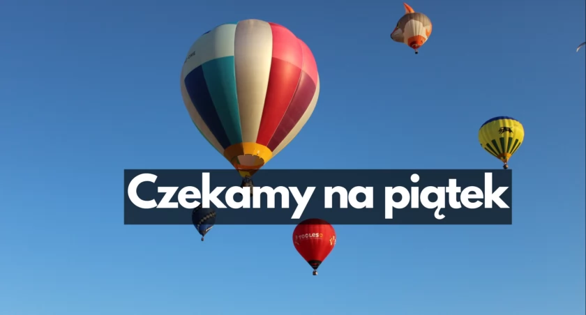 Festiwal Balonowy: Dziś pogoda za słaba, lotów nie będzie