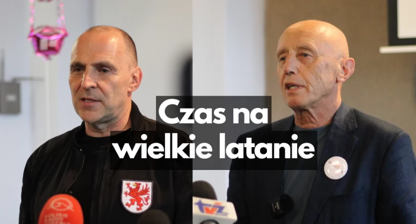 Festiwal Balonowy 2024 oficjalnie rozpoczęty
