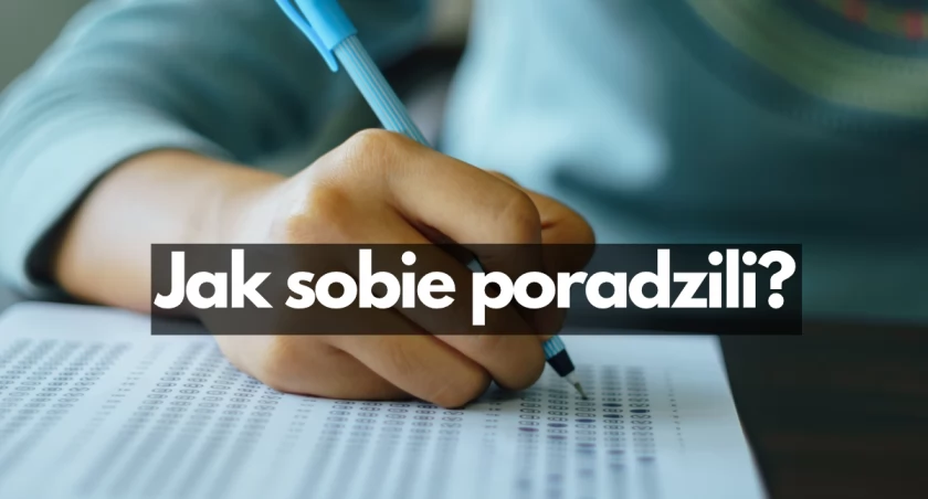Egzamin, którego nie da się nie zdać. Która podstawówka najlepsza? 