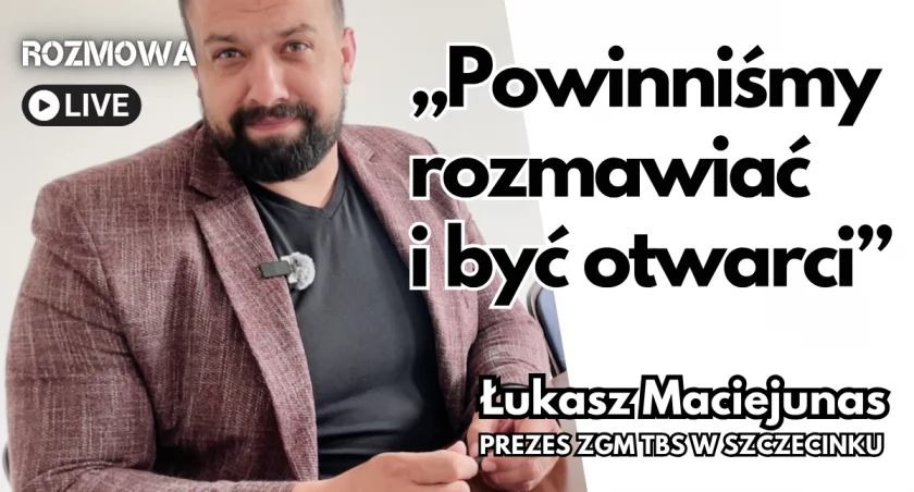 Nowy prezes ZGM: Ma być godnie