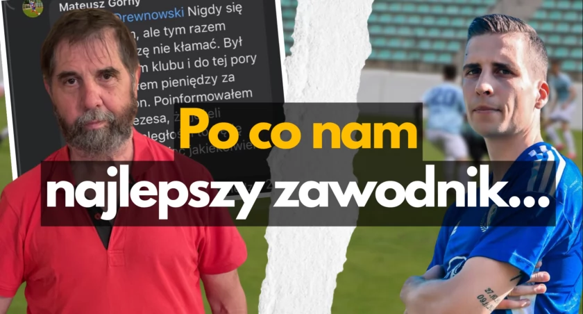 Kolejny problem MKP? „Nie zapłacili”