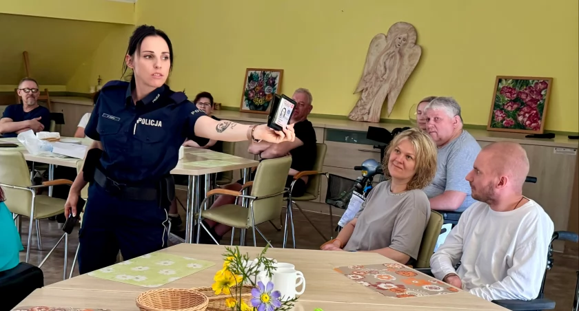 Centrum SM w Bornem: Bezpieczeństwo pacjentów - najważniejsze