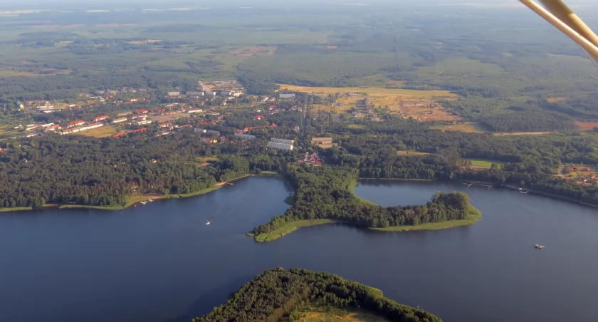 Burmistrz Bornego Sulinowa ogłasza