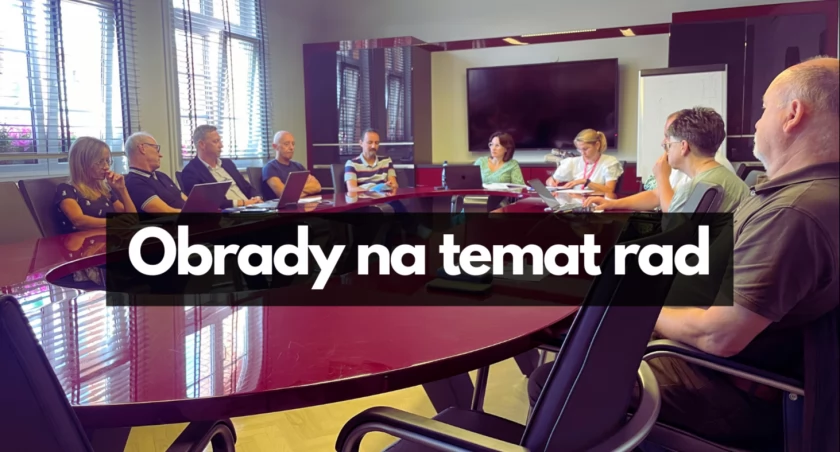 Renesans Rad Osiedli? Zobaczymy
