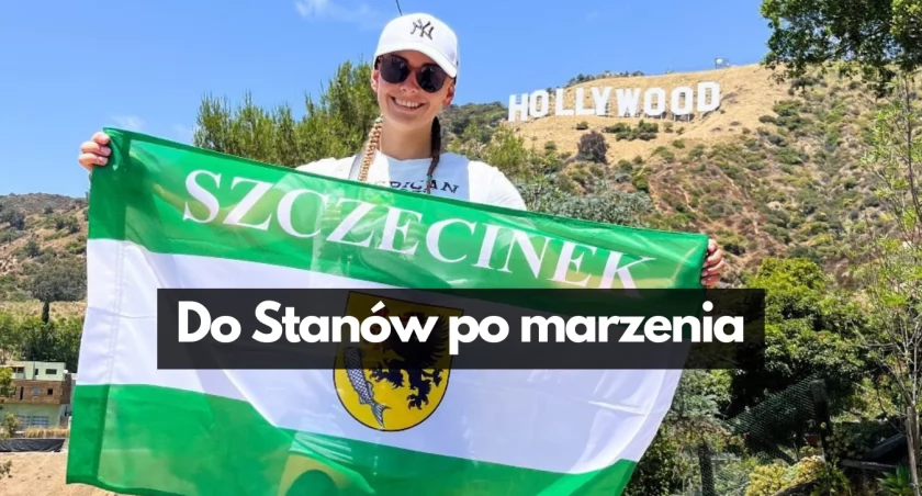 Ola Krawczyk walczy na Mistrzostwach Świata Ninja w USA!