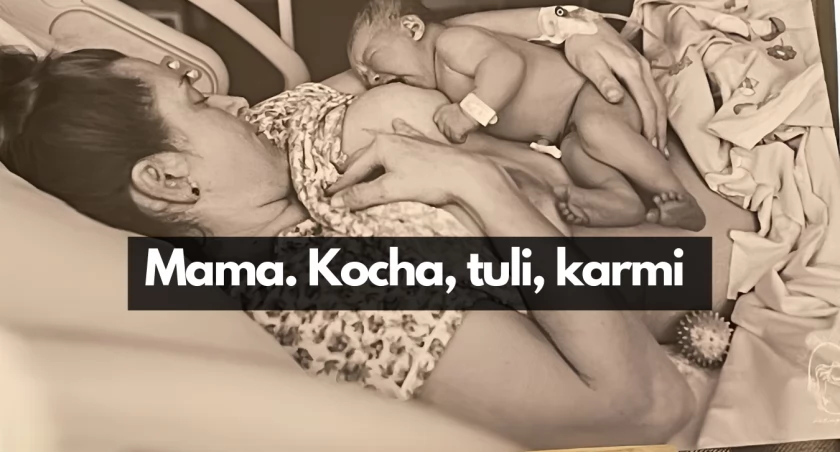 „Mama niejedno ma imię”. Druga odsłona wyjątkowego projektu