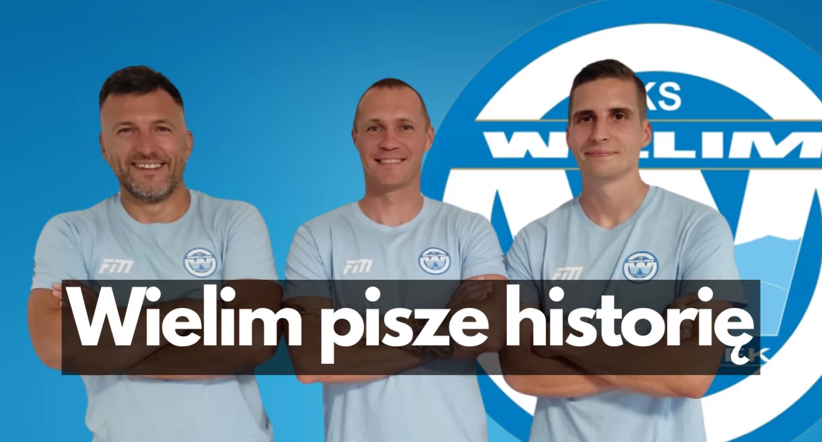 Wielim ogłasza nabór do szkółki piłkarskiej!