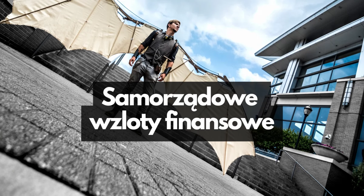 Miejskie, gminne i powiatowe wzloty. Ranking nie pozostawia złudzeń