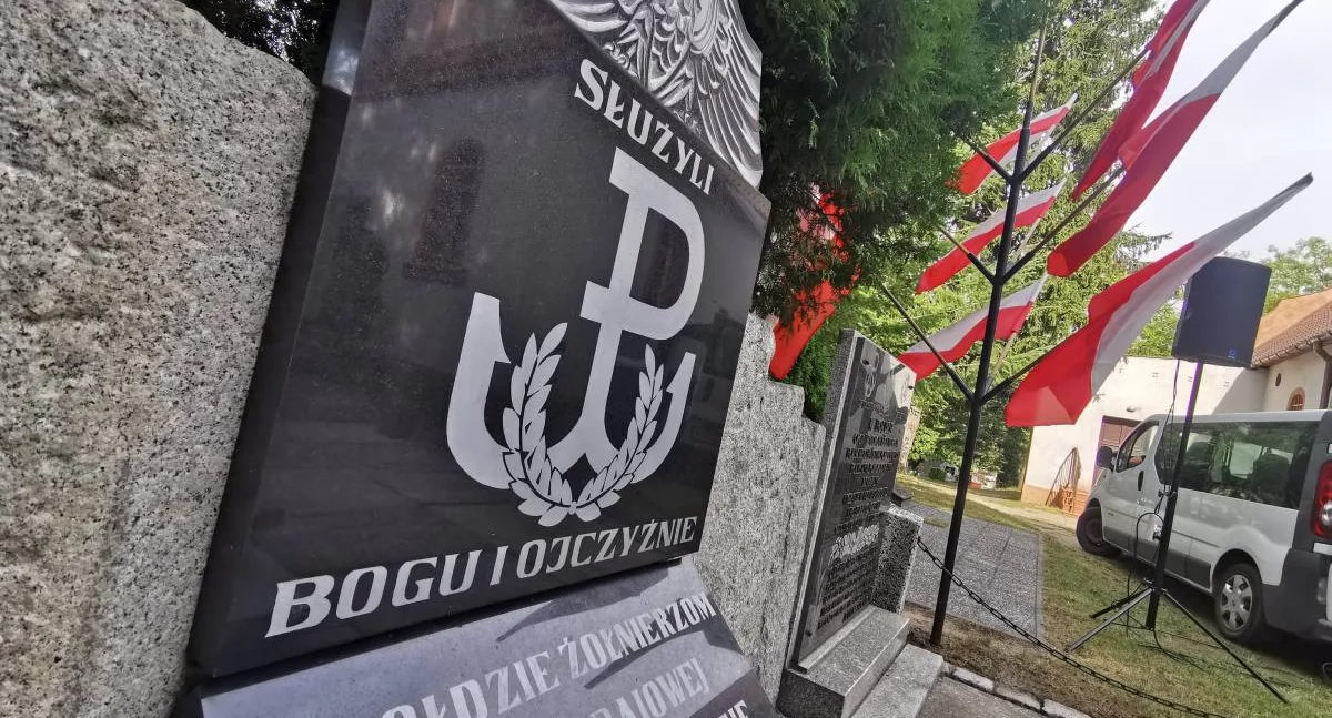 Rocznica Powstania. Zaproszenie na uroczystości