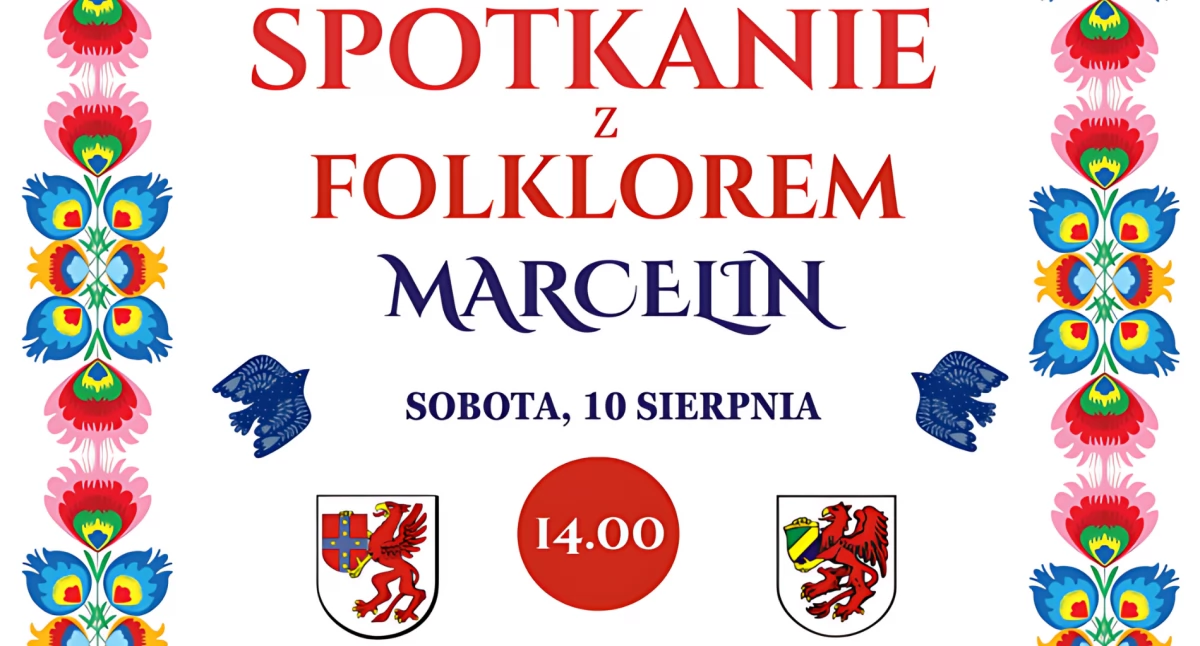 Folklor, zabawa do późna. Już w sobotę