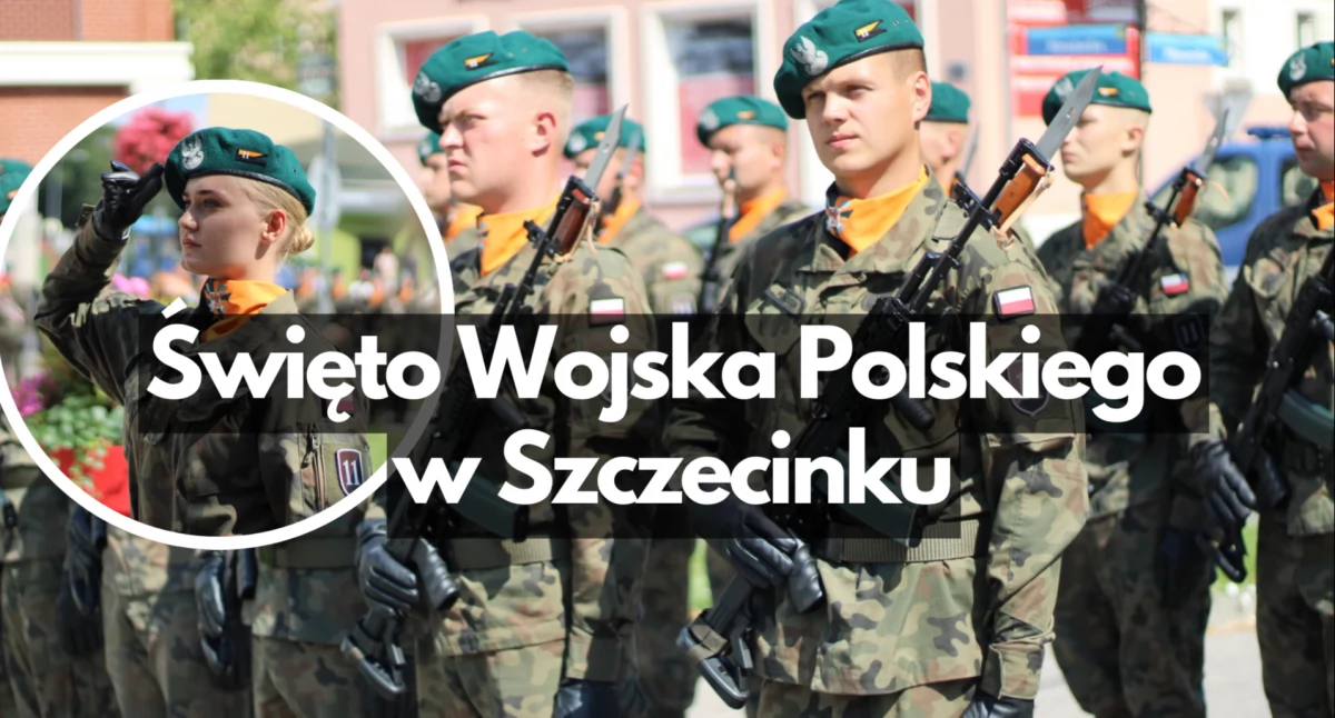 104 lata od pogromu Sowietów. Szczecinek pamięta