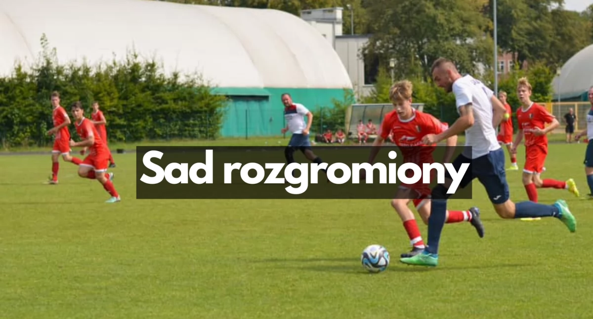 Juniorzy MKP z pewnym awansem w Pucharze Polski