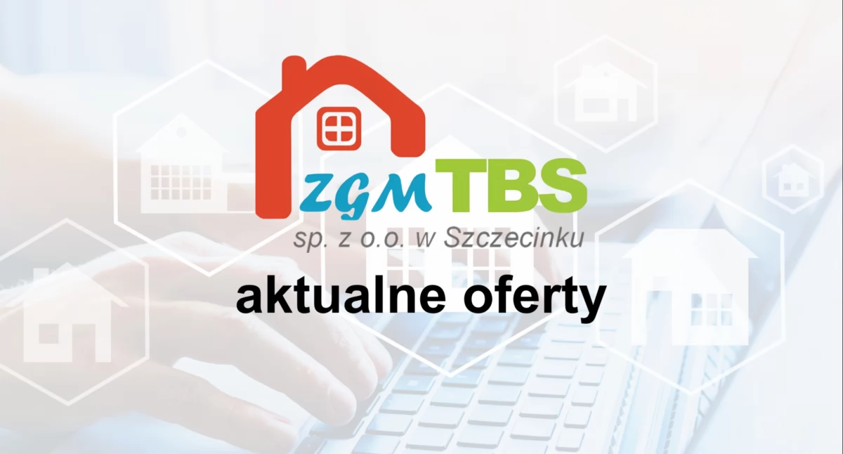 Wynajem garaży, lokale na sprzedaż. Aktualna Oferta ZGM TBS