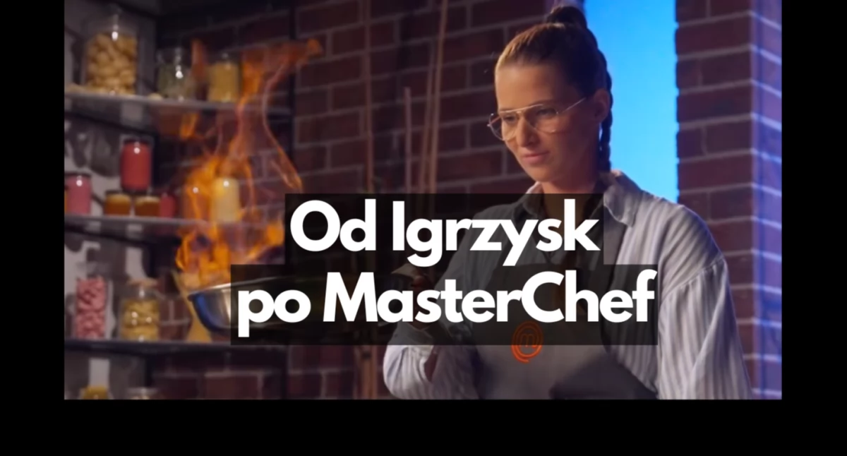 Mieszkanka Bornego w programie MasterChef!
