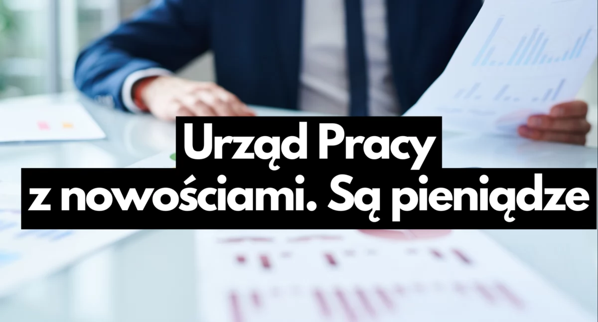 PUP: Wiele propozycji dla bezrobotnych