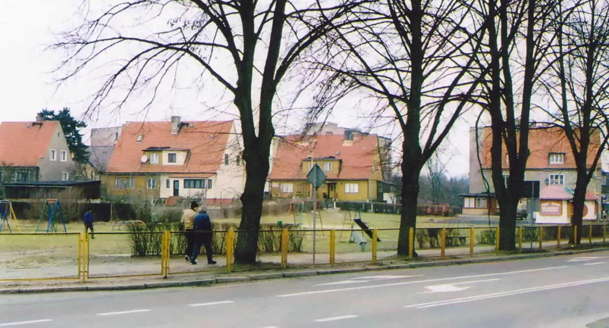 Światowo na końcu świata