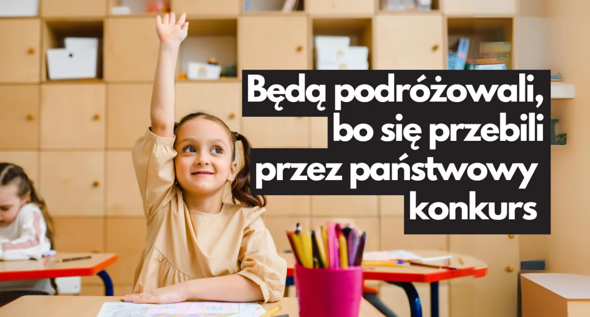 Wepchnęli się na serwer, mieli dobre wnioski. Dwie szkoły ze Szczecinka z dziesiątkami tysięcy złotych