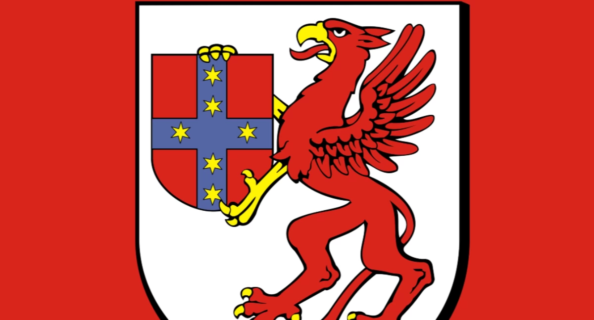 Starosta Szczecinecki informuje: Działka Łubowo