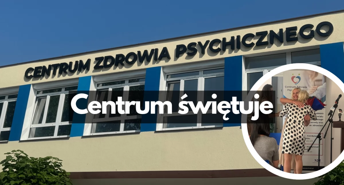 CZP już rok w nowej siedzibie. Ogrom pracy