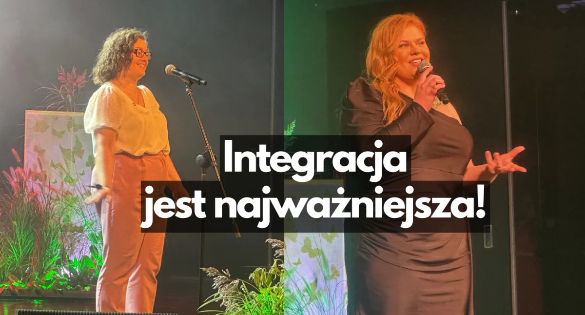 Ty i Ja. Integracja na filmowo