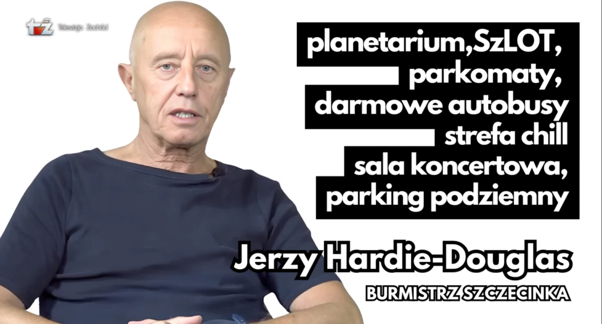 JHD: Wprowadzamy swoje pomysły
