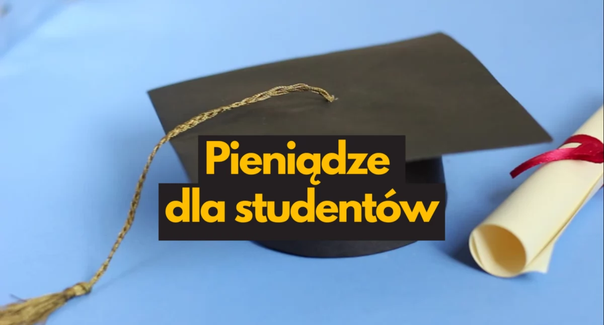 Szansa dla ambitnych. Stypendia Starosty