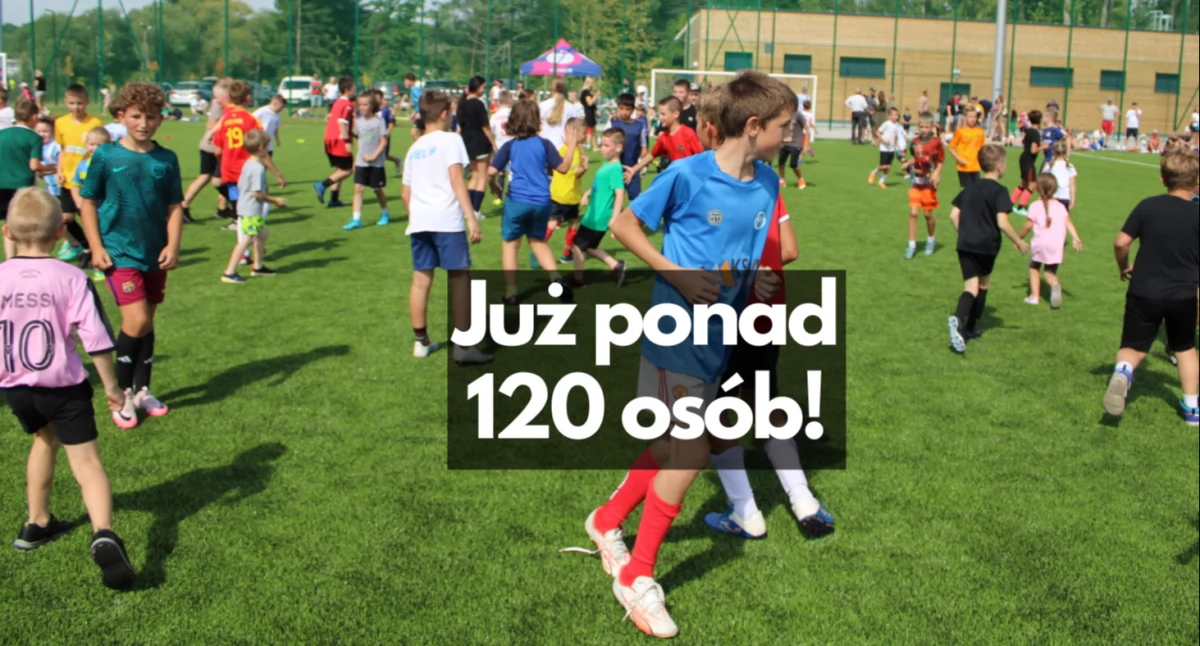 Szkółka Wielimia Szczecinek rośnie w siłę