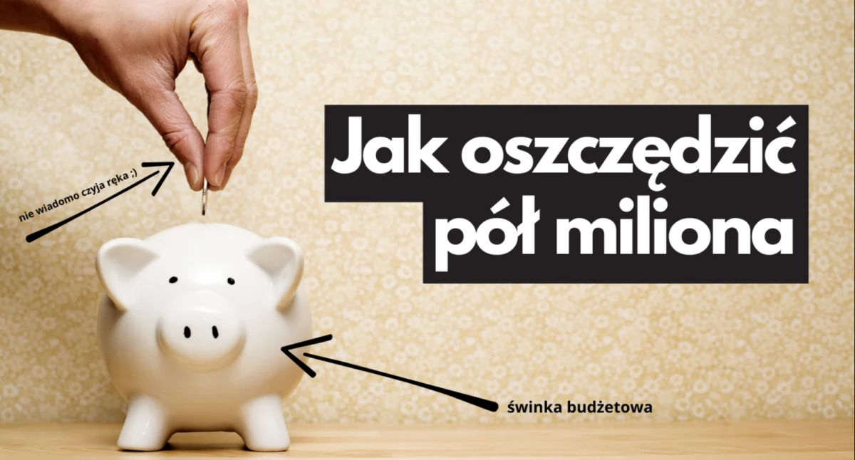 Miejskie oszczędności, znaleźli sposób. Pół miliona w cztery miesiące