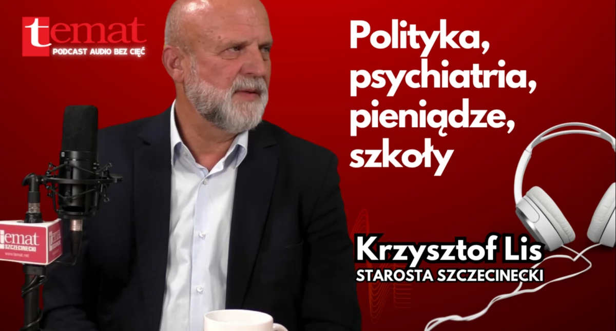 Inwestycje, zdrowie psychiczne i polityka. Na bieżąco 