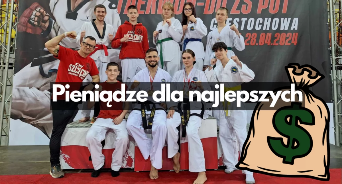 Duże pieniądze. Dwa kluby z powiatu z rządowym dofinansowaniem