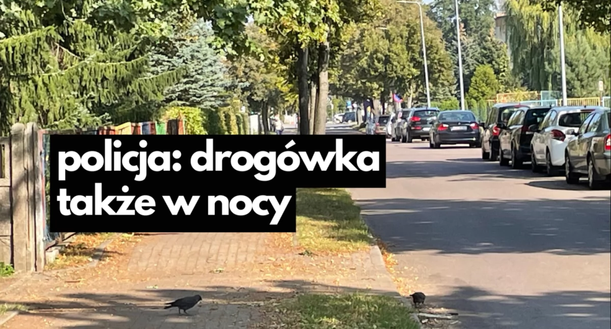 Fura za głośno albo za szybko? Nagrywać, zgłaszać