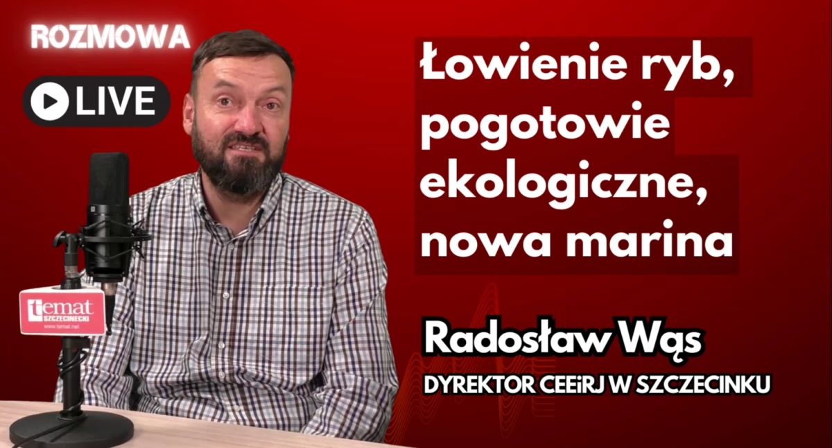 Stać, pogotowie ekologiczne!