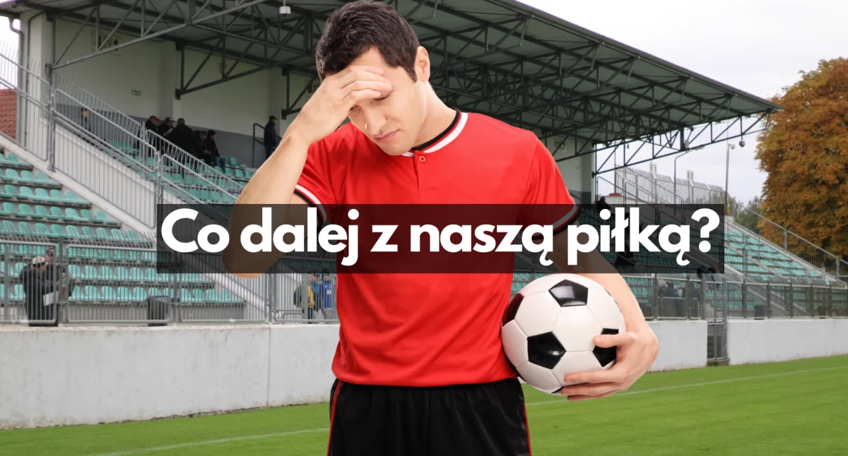 „Drużyna jaka jest, to każdy widzi”. Piłka nożna w Szczecinku i pieniądze