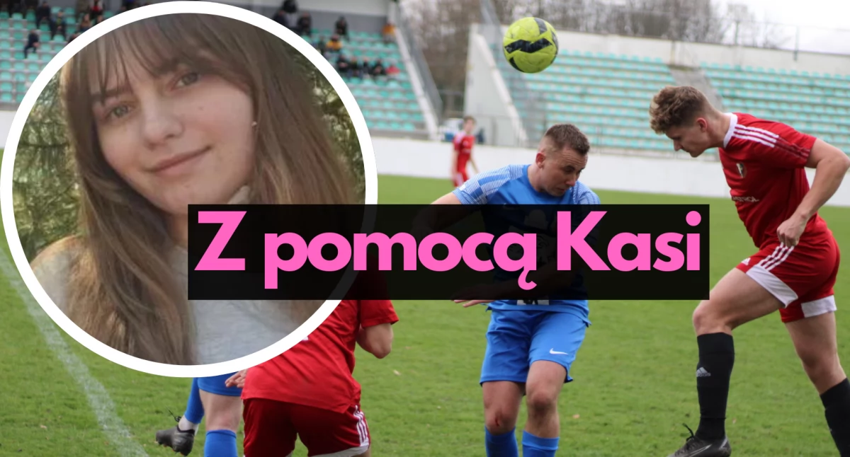 MKP Szczecinek dla 16-letniej Kasi. W sobotę zbiórka