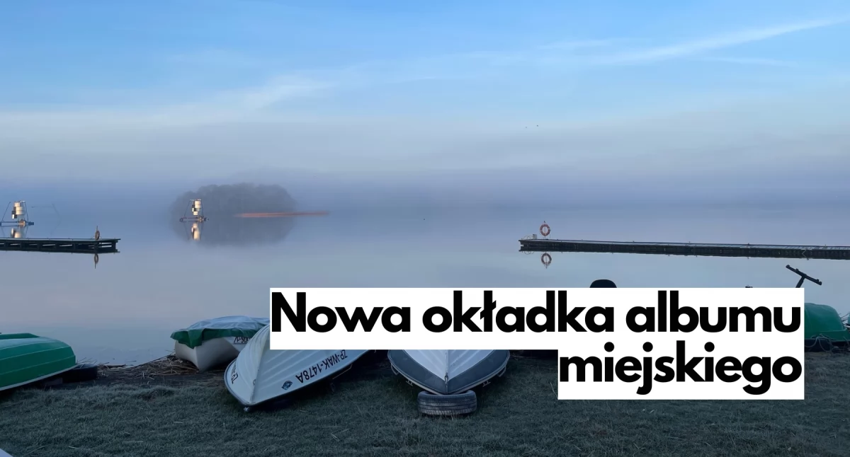 Nasz Szczecinek. To zdjęcie wygrało konkurs