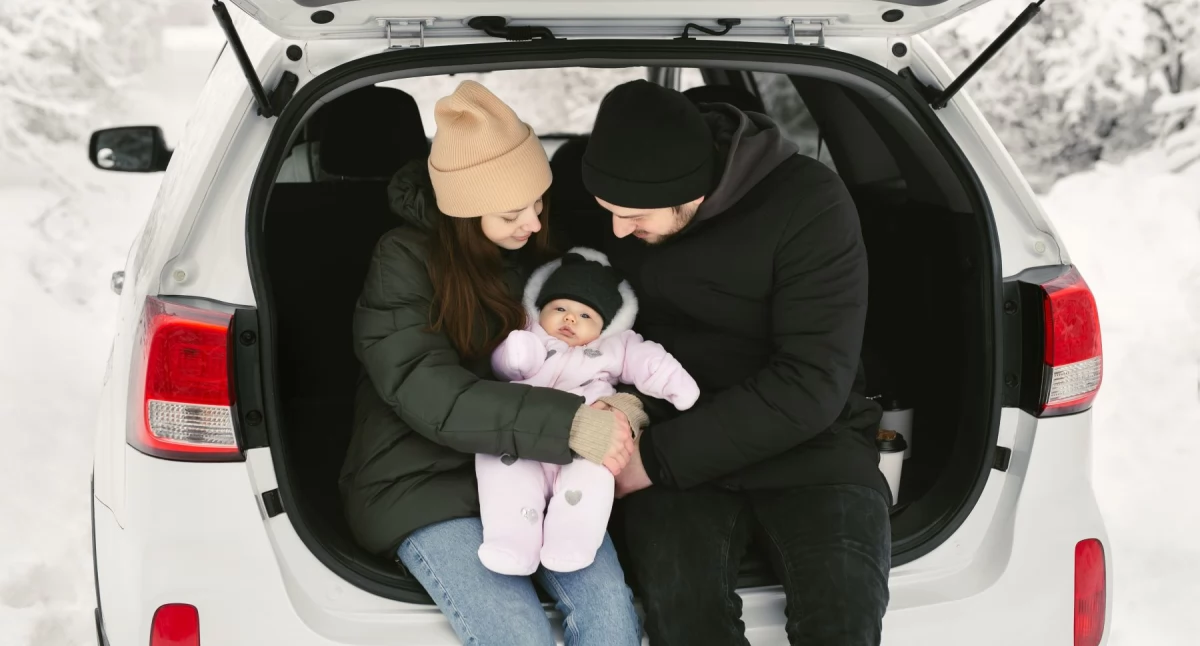 Jak wybrać idealne auto dla młodej rodziny? Przewodnik po praktycznych modelach