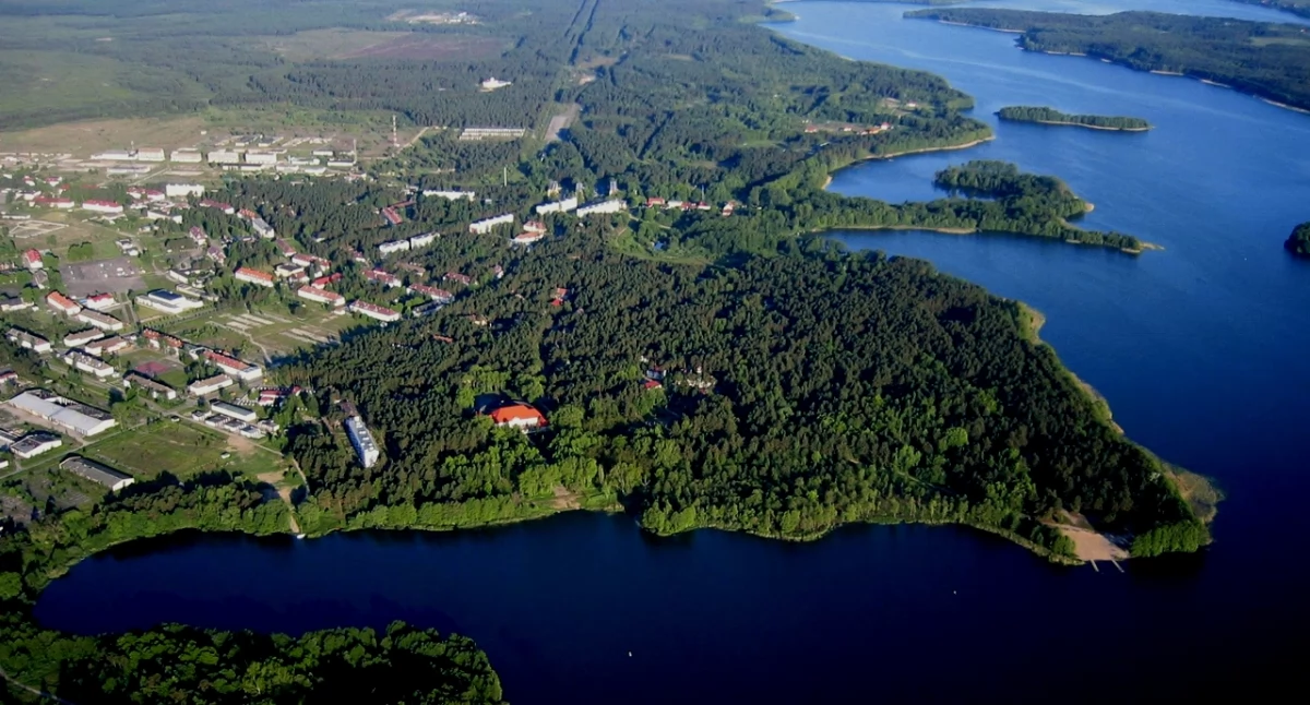 Burmistrz Bornego Sulinowa ogłasza: przetargi na nieruchomości