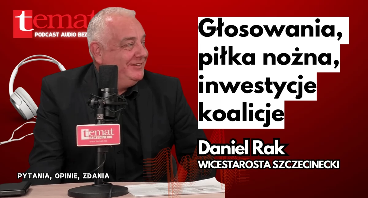 Polityka, koalicje. To działa, czy nie? [audio]