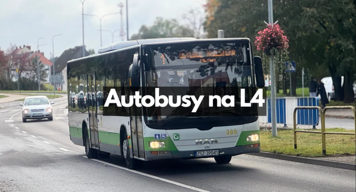 Obcinane kursy autobusów. Jesienna fala