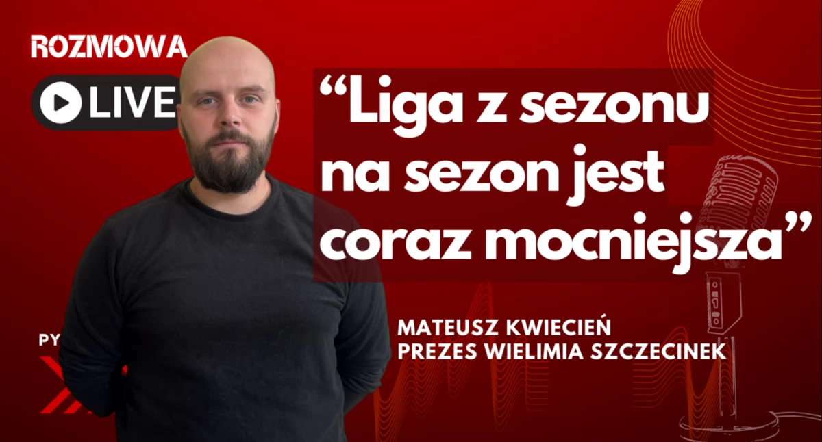 Wielim krok po kroku robi swoje. „To powód do dumy”