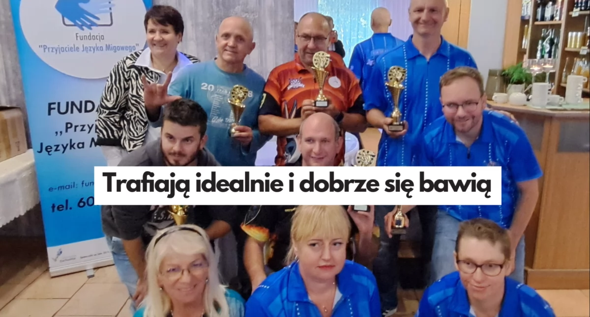 Dart w „Karolince”. Ten turniej to już tradycja