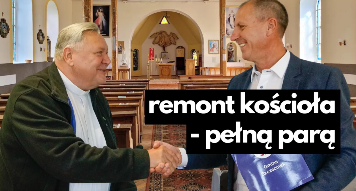 Nowe życie zabytku w Wierzchowie. Są już pieniądze, wejdzie wykonawca