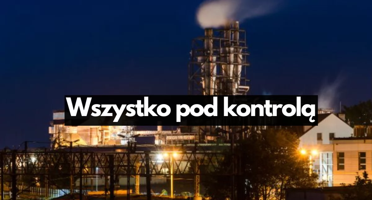 Prawie jak Godzilla. Dziwne, wieczorne dźwięki w Szczecinku