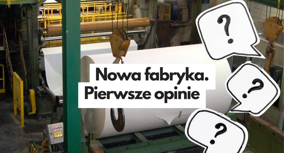 Trochę o planowanej fabryce. List mieszkańca