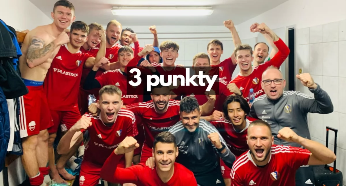 IV liga: MKP Szczecinek wygrywa w Wałczu