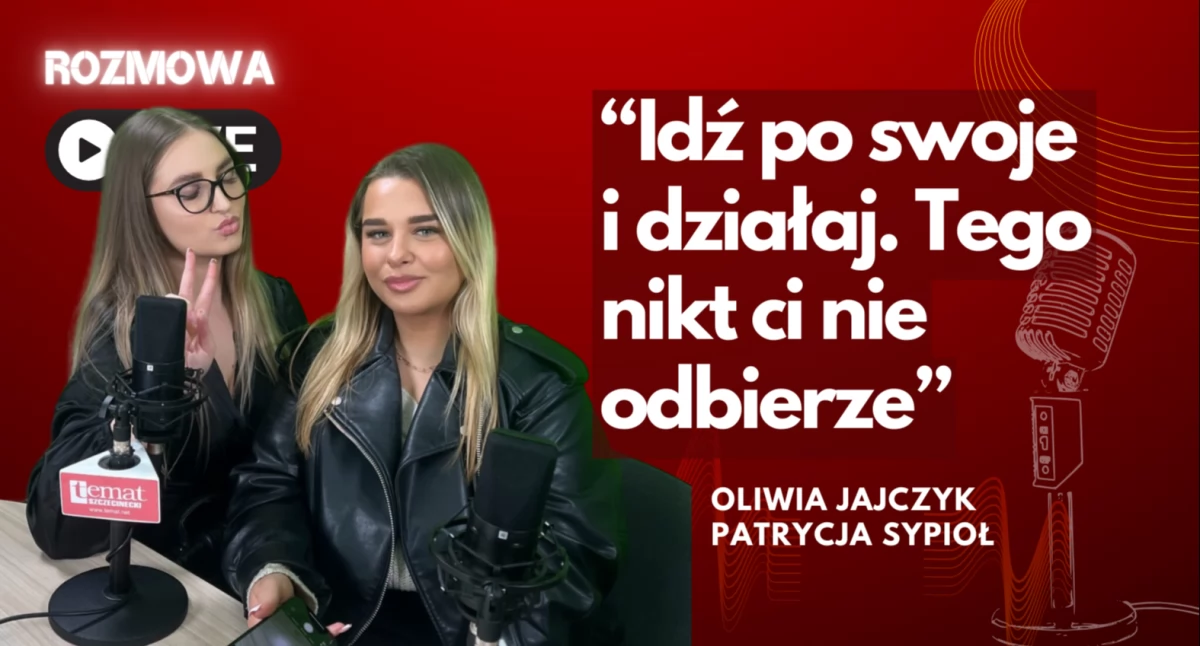 Szczecineckie uczestniczki Gogglebox: To jest taka fajna, nowa przygoda