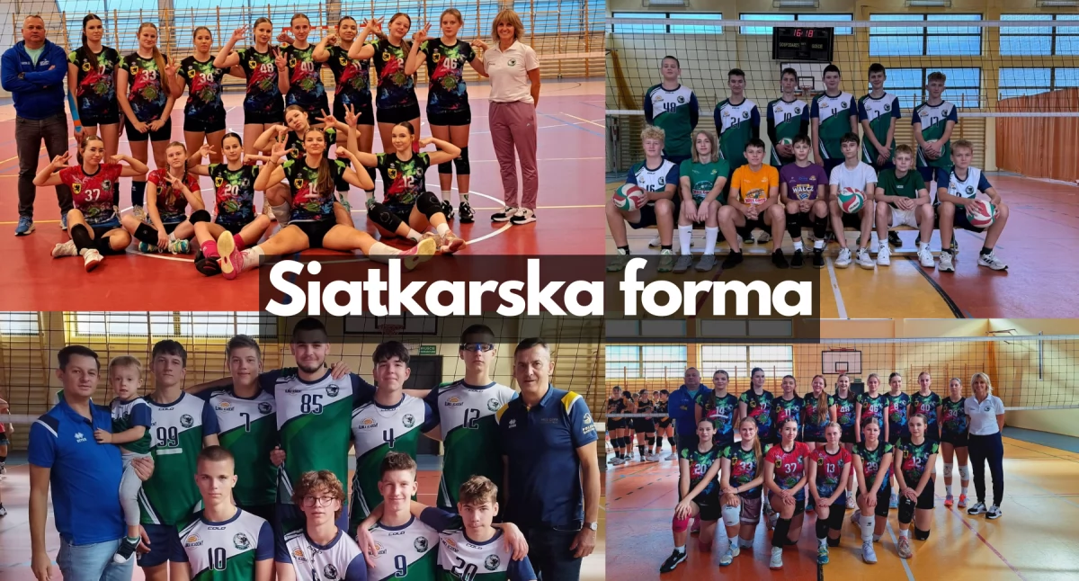 Gryf Szczecinek w formie. Wygrana za wygraną